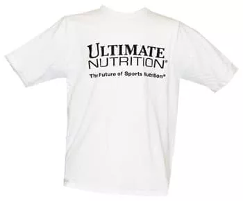 Ultimate Футболка
