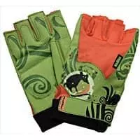 Перчатки женские Mad Max "Rats" Swarovski MFG730\GN