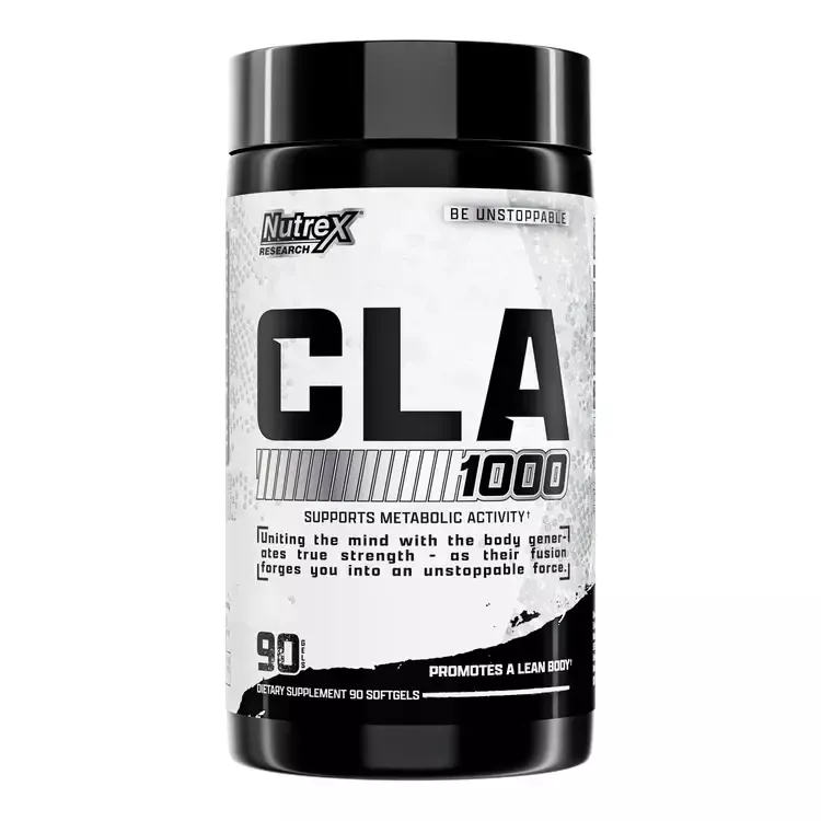 Nutrex Lipo-6 CLA 90 caps