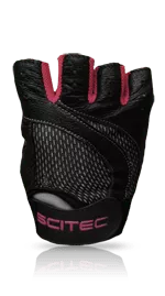Scitec Перчатки Glove - Pink Style