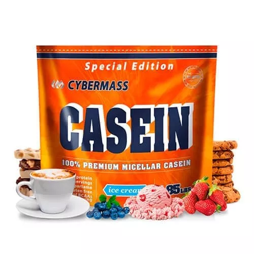 Cybermass Casein 840g