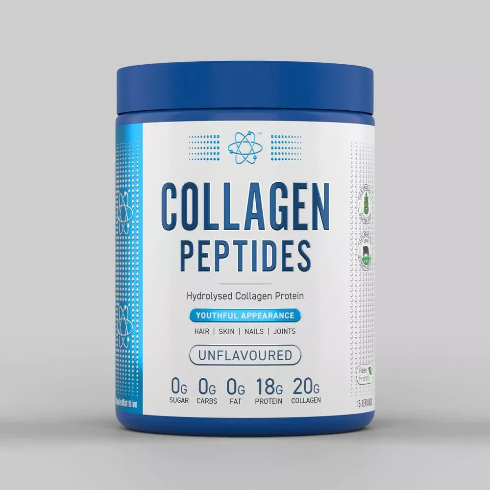 БАД Applied Nutrition Collagen Peptides 300g