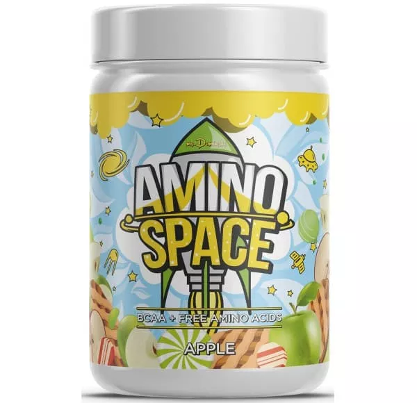 mr. Dominant AMINO SPACE 300g