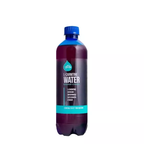 VitUp L-carnitine 500 ml