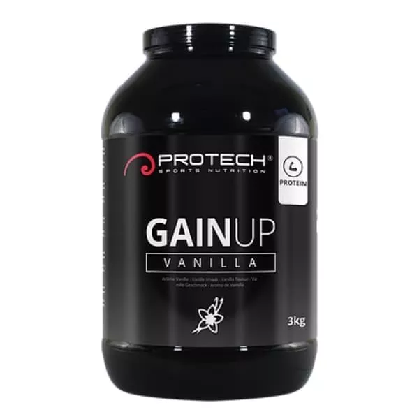 Protech Nutrition 3 Gain Up 3000g