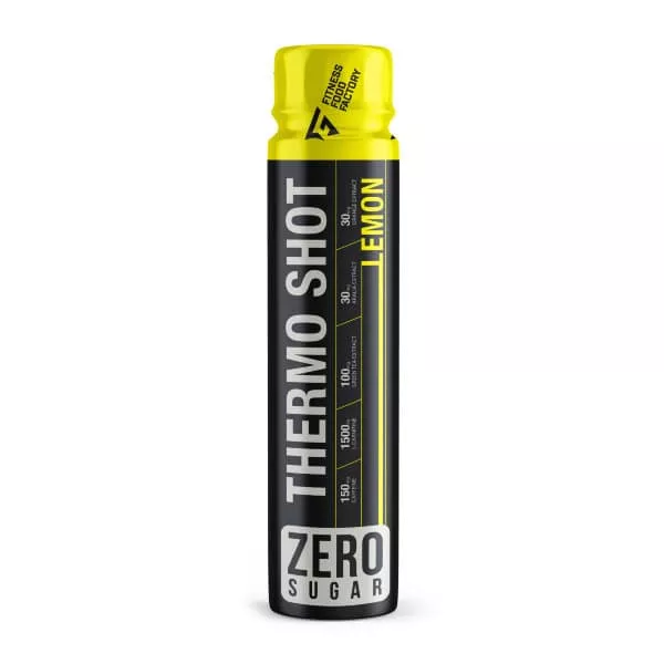 Fitness Food Factory Thermo Shot 110 ml