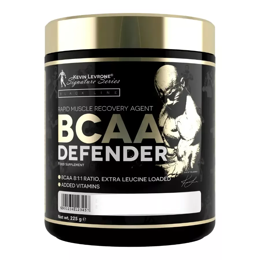 Kevin Levrone BCAA Defender 225g