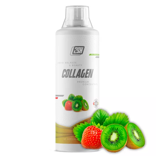 2SN Collagen Concenrate 1000 ml