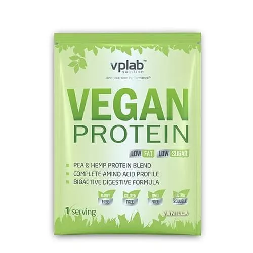 VPLab Vegan Protein 30g