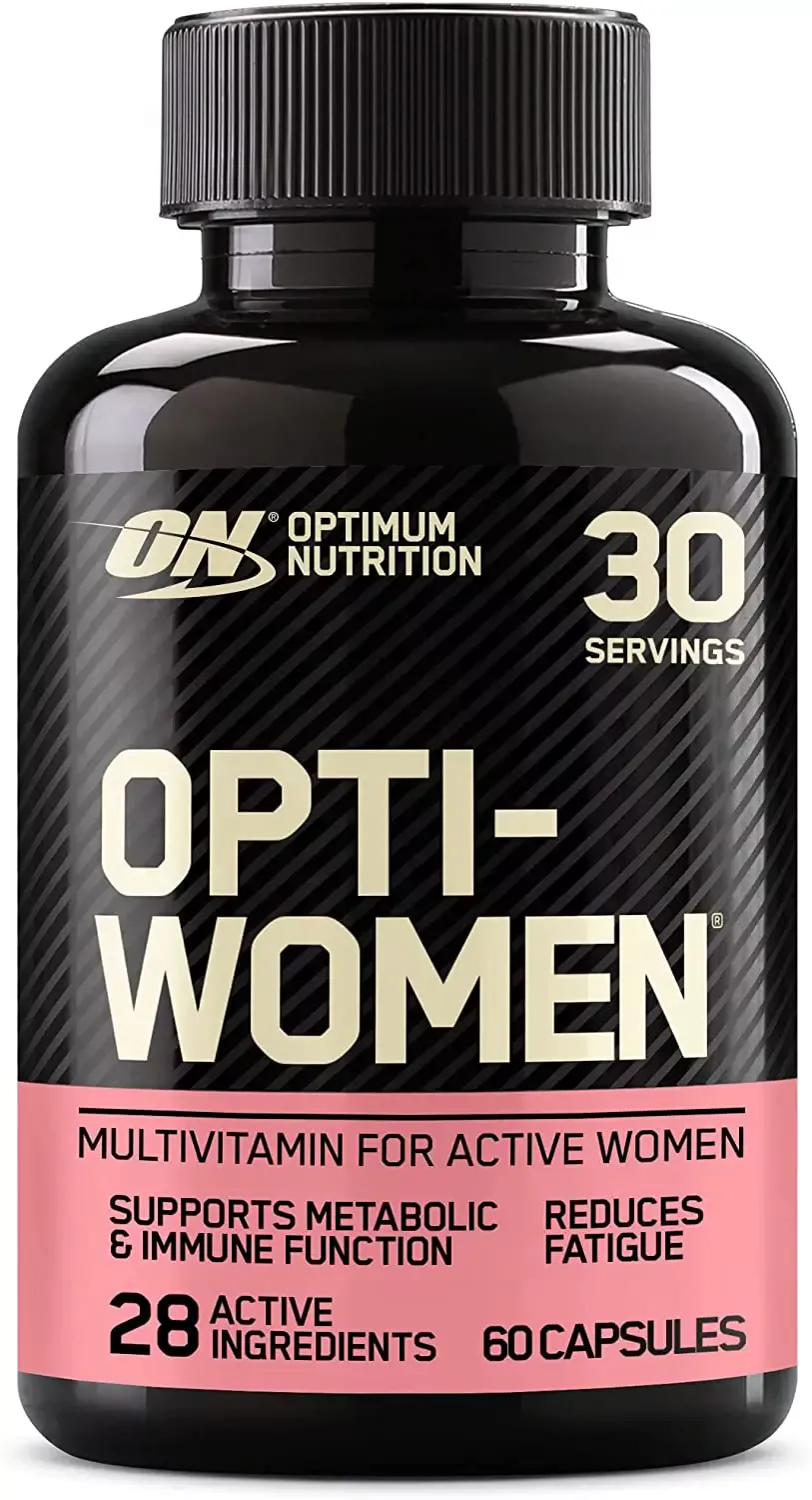 Optimum Opti-Women 60 caps