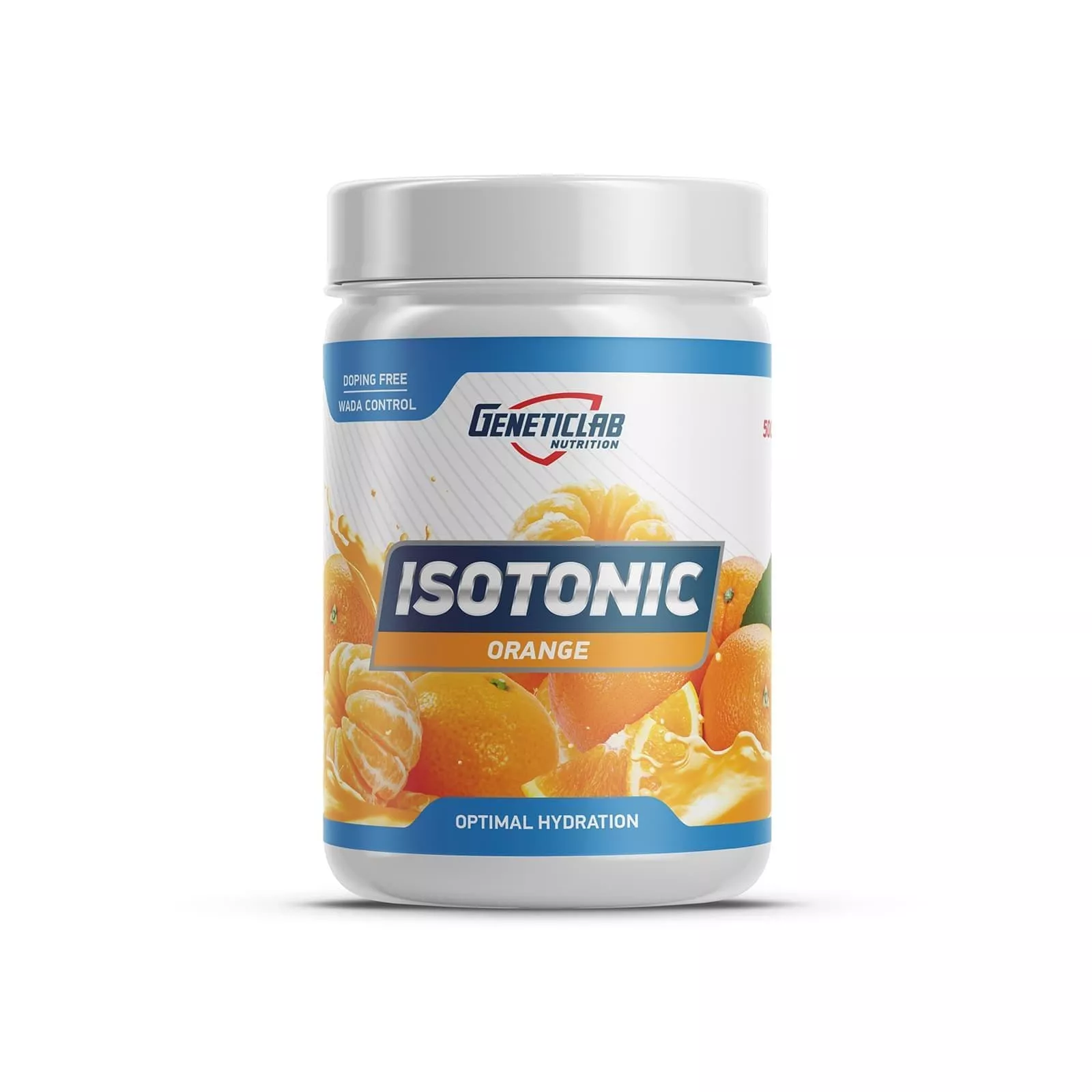 Genet Isotonic 500g