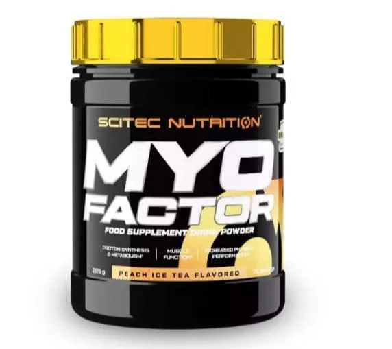 Scitec MyoFactor 285g