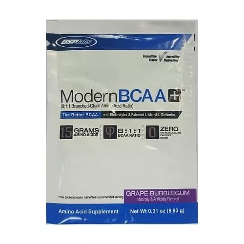 USP Modern BCAA (1 serv)