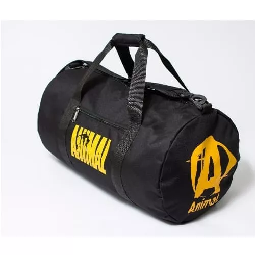 UN Animal Сумка (Yellow)