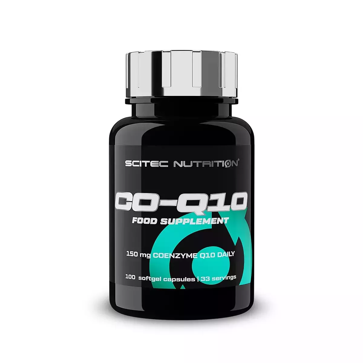 Scitec CO-Q10 10mg 100 caps