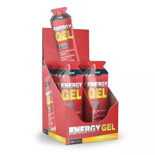 VPLab Energy Gel 1 шт