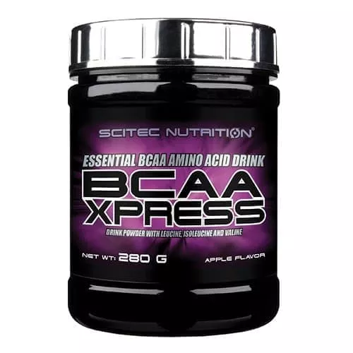 Scitec Nutrition BCAA Xpress 280g