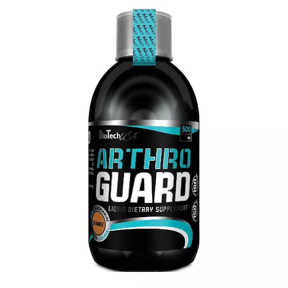 BioTech Arthro Guard Liquid 500 ml