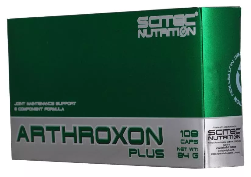 Scitec Nutrition Arthroxon Plus 108 caps