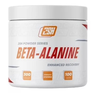 2SN Beta Alanine 300g