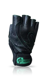 Scitec Перчатки Glove - Green Style