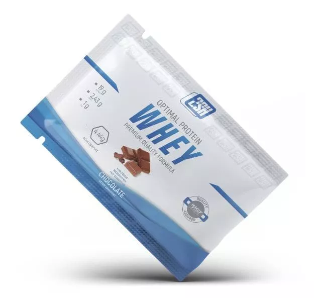 2SN Whey Protein 1 serv