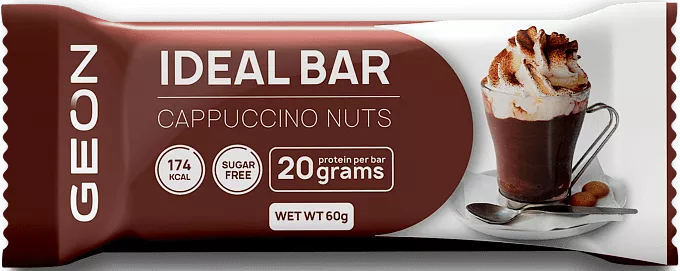 GEON Ideal Bar 60g