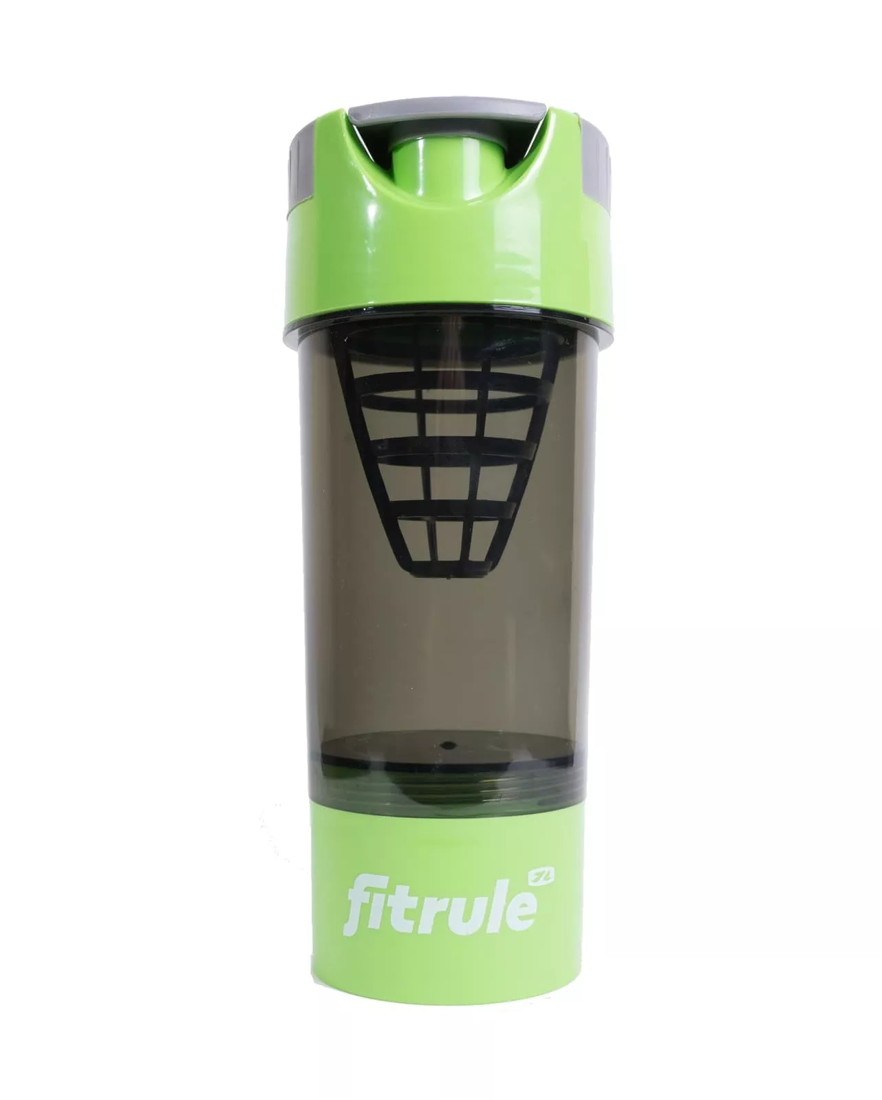 FitRule Cyclone Шейкер (зеленый)