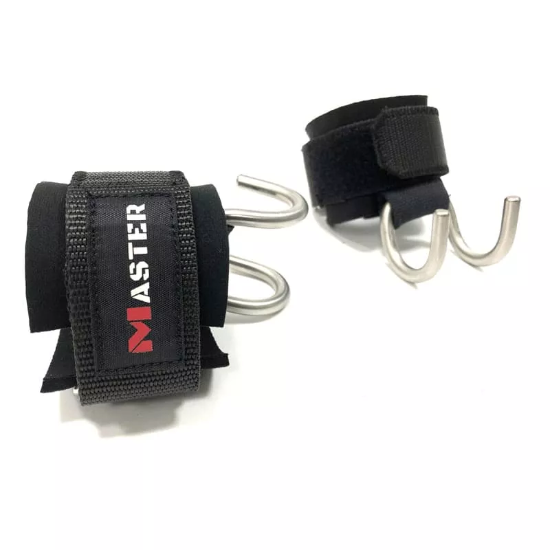 Master Лямки с крюками