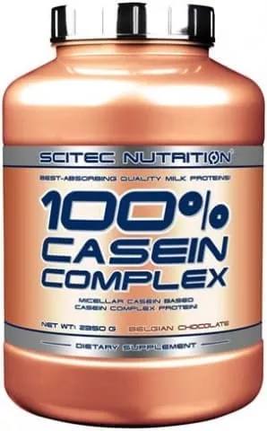 Scitec Casein Complex 2350g
