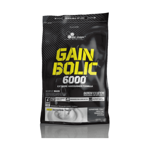 Olimp Gain Bolic 6000 1000g