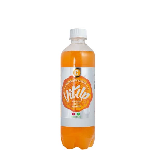 VitUp Vitamin 500 ml