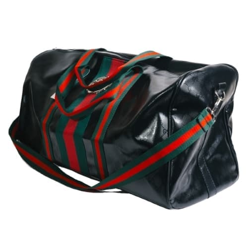 Сумка GU Чёрная