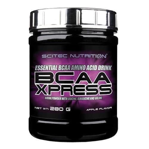 Scitec BCAA Xpress 280g