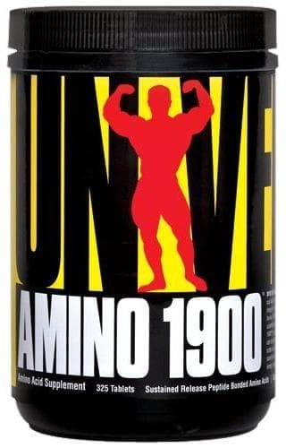 UN Amino 1900 300 tabs