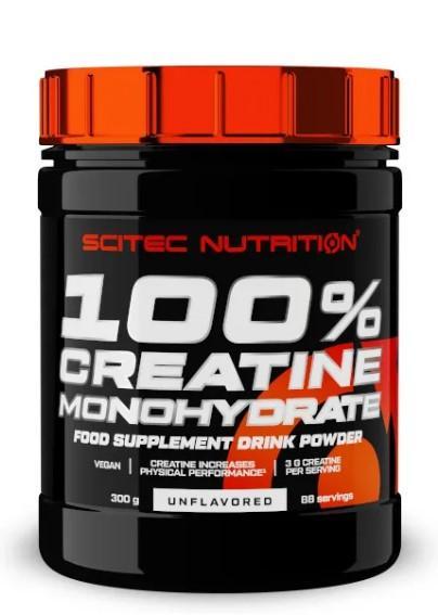 Scitec Creatine 300g