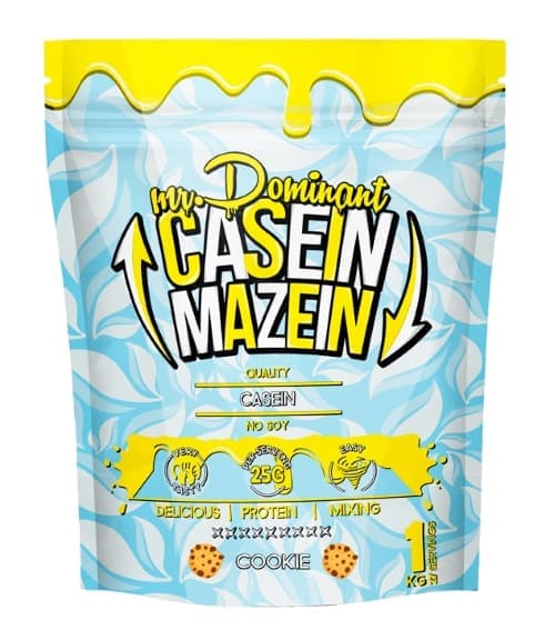 mr. Dominant CASEIN MAZEIN 1000 g