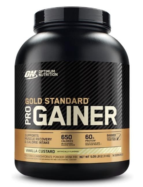 ON Pro Gainer 2310g