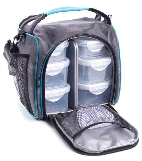 Day Light Термосумка SMO 19