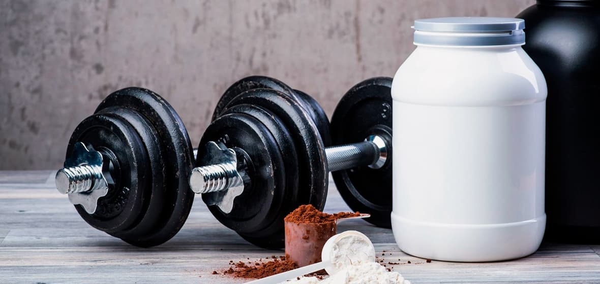 Мифы о спортивном питании – где правда?