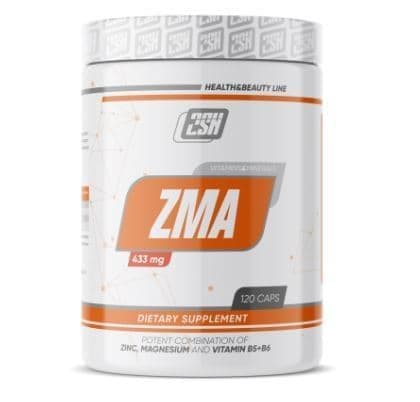 2SN ZMA 120 caps фото
