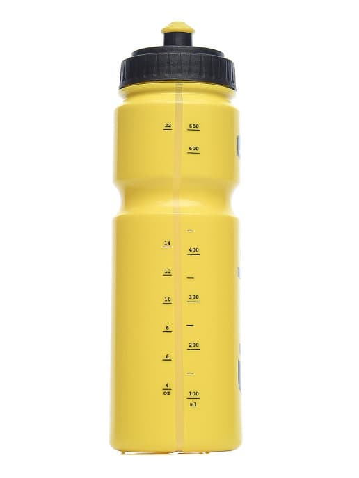 FitRule Бутылка для воды Gripper 700ml (Желтый)