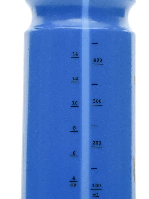 FitRule Бутылка для воды Gripper 700ml (Синий)