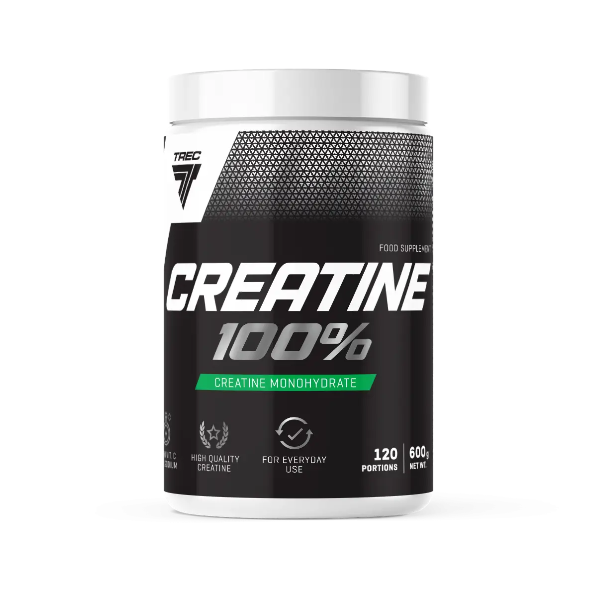 БАД Trec Nutrition CREATINE 100% 600g