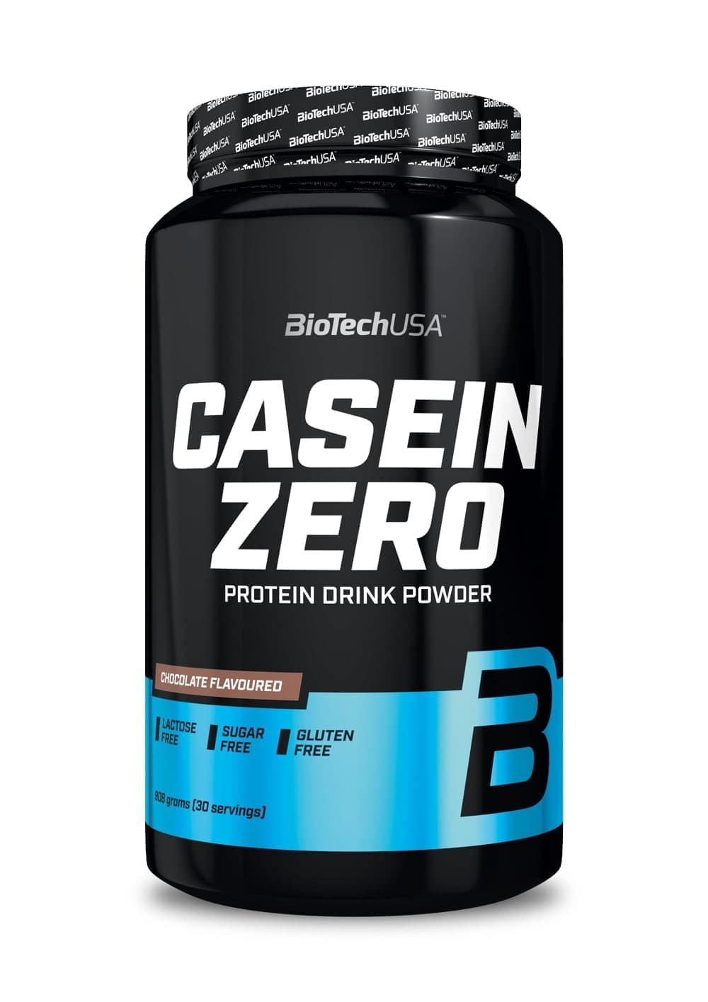 BioTech Casein Zero 908g