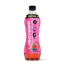 Bombbar Isotonic 500ml (x12)