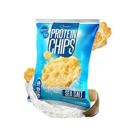 Quest Nutrition Chips