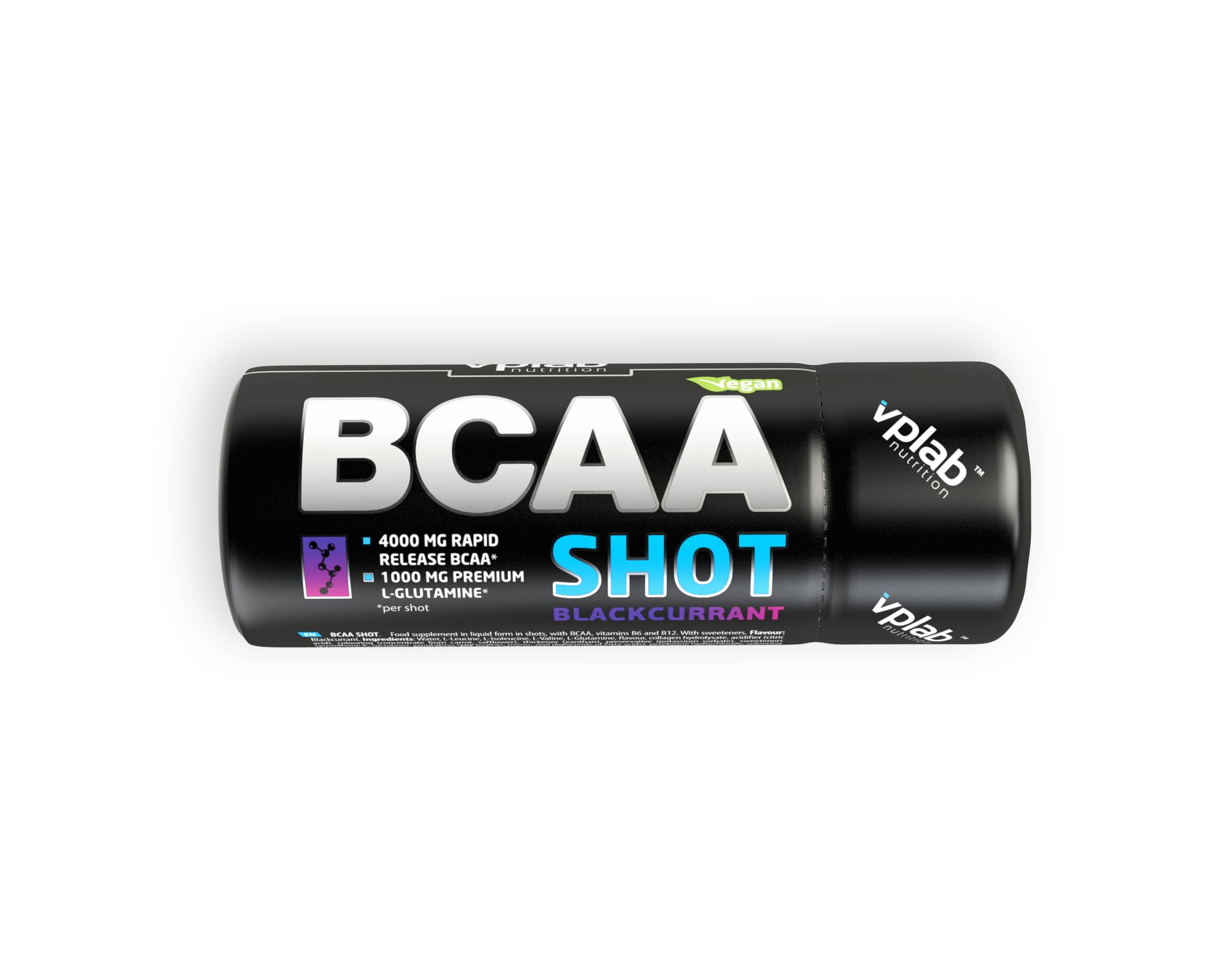 VP Laboratory BCAA Shot 60 ml
