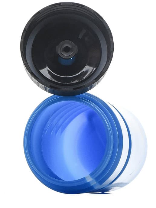 FitRule Бутылка для воды Gripper 700ml (Синий)