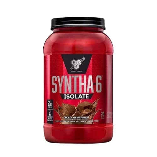 BSN Syntha-6 ISOLATE 912g